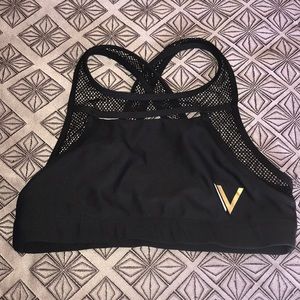Vull Sport Hustle Bra